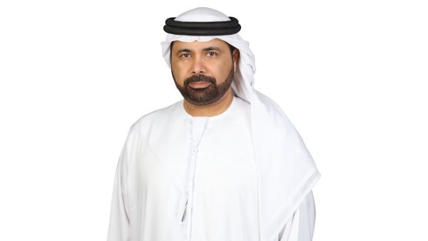 Issa Al Nuaimi, Director General of the Department of Economic Development Ajman