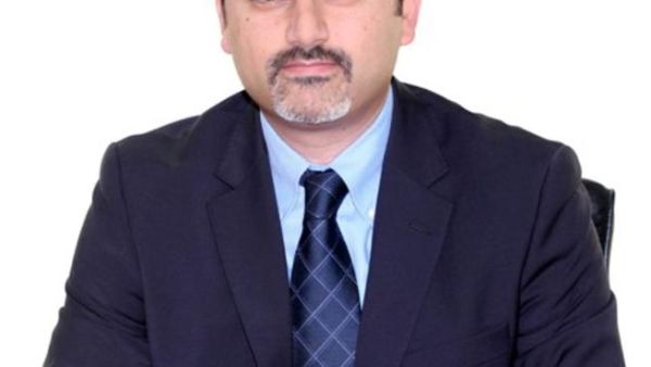 Ali Nemati joins Acer as the new General Manager for Middle East