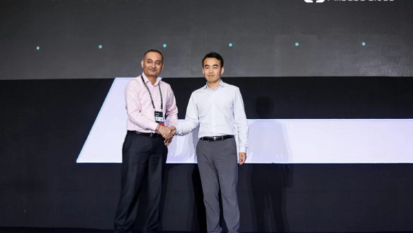 We are confident that the partnership between Alibaba Cloud and Tata Communications will assist both of us to become true digital transformation partners for our customers.