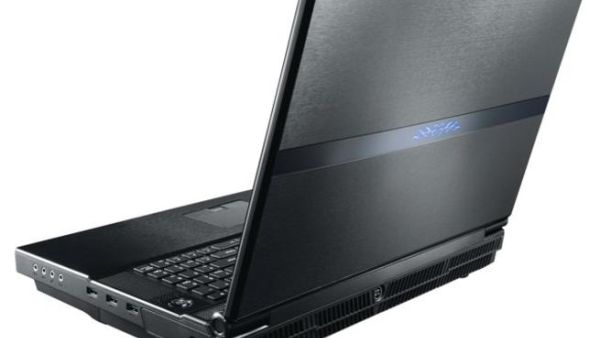 إطلاق المعالجات الرسومية NVIDIA GeForce GTX 580M من خلال كمبيوتري "ألينوير" M18X وM17x الدفتريين