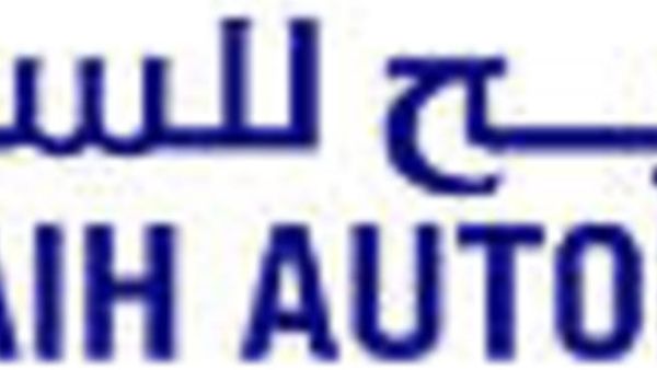 Aljomaih Automotive