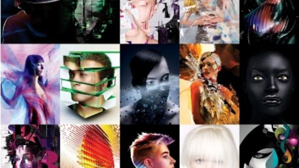 الإصدار الرئيسي الجديد من Adobe CS 6