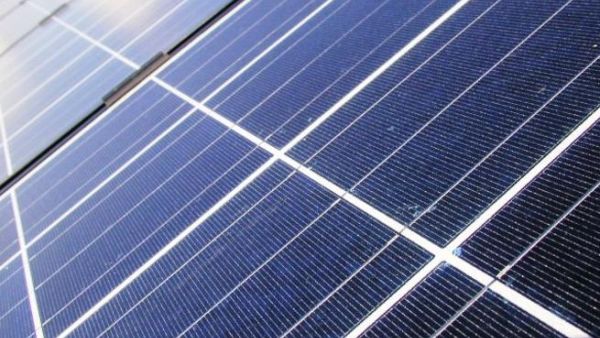 Alternative Energy