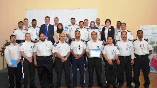 Hamad Medical Corporation’s (HMC) Ambulance Service