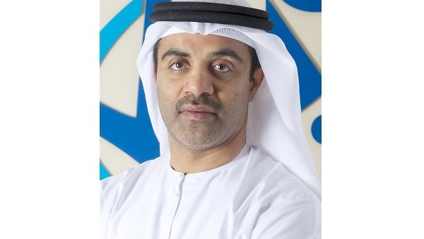 Amer Ali, Executive Director of DMCA