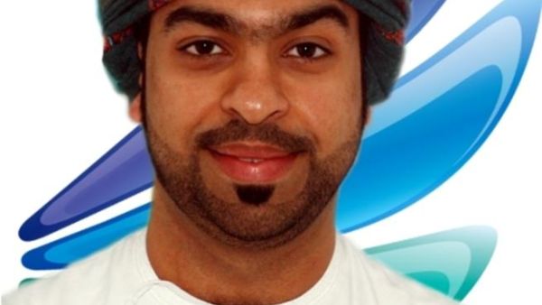 عمار اللواتي، مدير خدمات الدفع بالنورس
