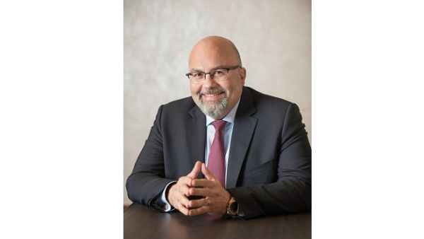 Amr El Saadani, managing director at Accenture