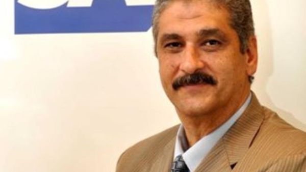 عمرو غنيم، مدير عام الشركة في مصر عمرو غنيم، مدير عام الشركة في مصر