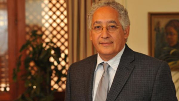 عمرو شعراوي