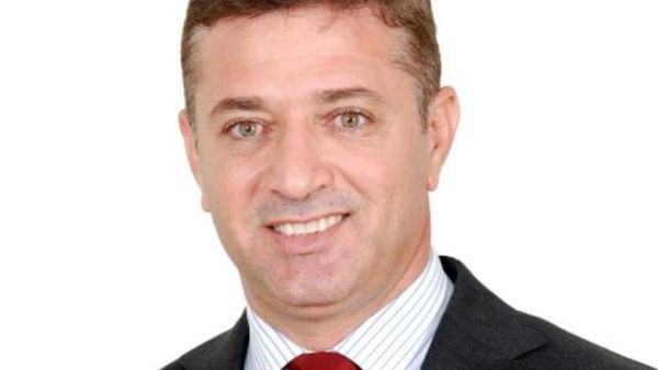 عنان فخر الدين، الرئيس التنفيذي لداماس عنان فخر الدين، الرئيس التنفيذي لداماس