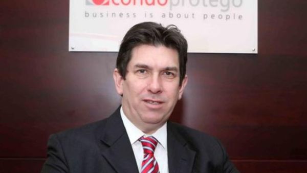 Andrew Calthorpe CEO Condo Protego Andrew Calthorpe CEO Condo Protego