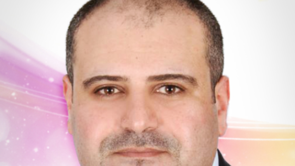 أندرو حنا، رئيس العمليات التجارية في VIVA البحرين، رئيساً للجنة مديري التسويق