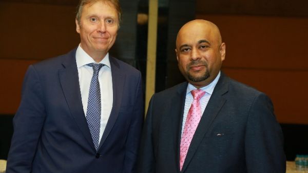 خلال الإتفاقية خلال الإتفاقية
