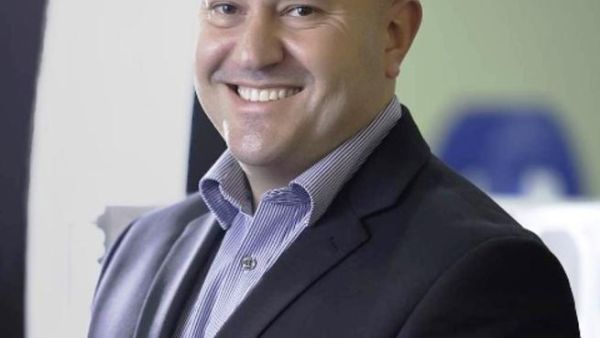 Andy Zollo, SonicWALL’s Vice President – Europe, Middle East and Africa (EMEA)
