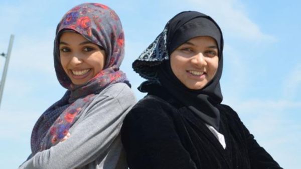 طالبات جامعة كارنيجي ميلون