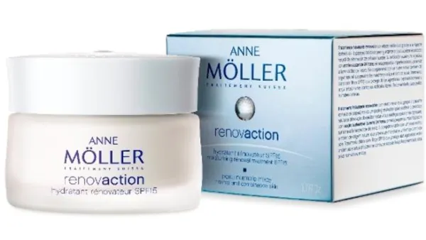 Anne Moller Renovaction