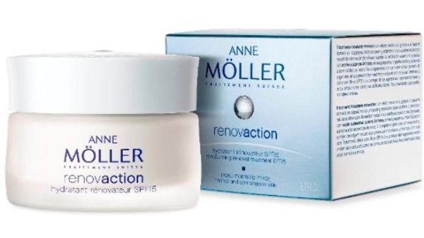 Anne Moller Renovaction