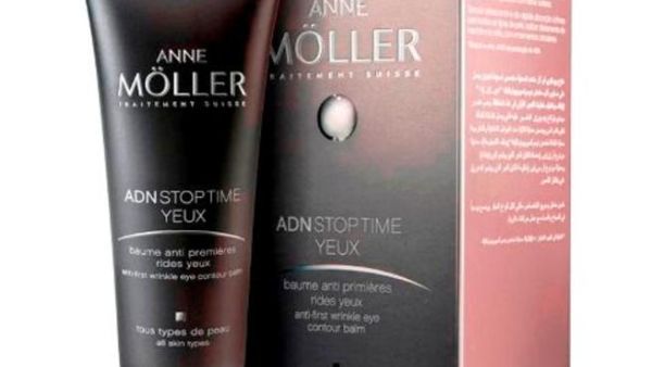 Anti-wrinkle balm, ADN STOP TIME YEUX from Anne Moller