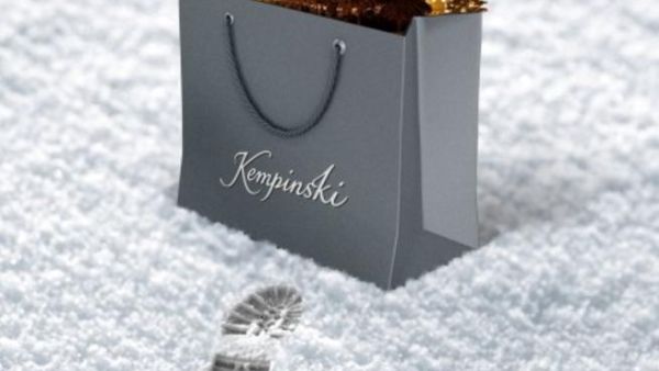 Kempinski Hotel Mall of the Emirates 5th anniversary celebrations