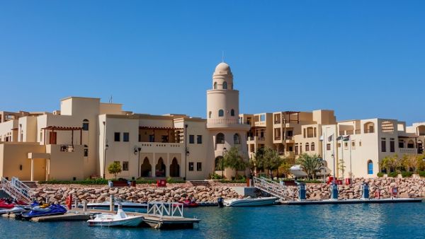 Flights to Thessaloniki will operate three times a week starting from 15 June, while flights to Aqaba will operate four times a week from 16 June. Flights to Thessaloniki will operate three times a week starting from 15 June, while flights to Aqaba will operate four times a week from 16 June.