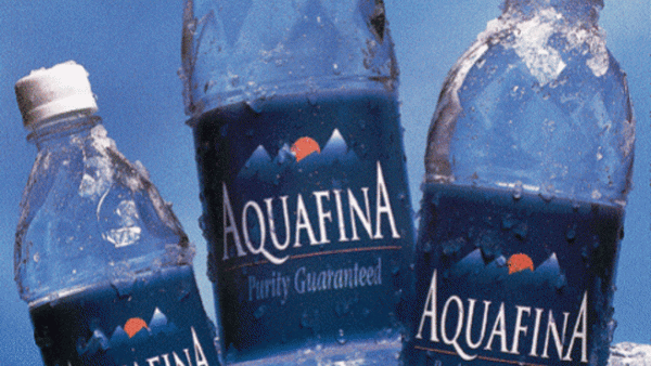 Aquafina Water Aquafina Water