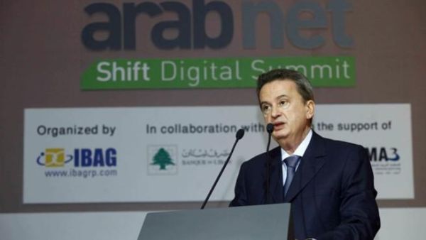 أعمال مؤتمر "عرب نت" تواصلت يوماً ثانياً في بيروت
