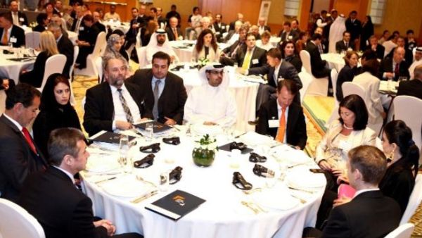 Arab Health