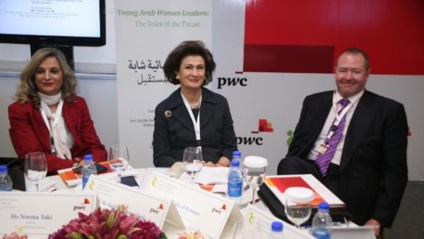 Arab International Women's Forum Arab International Women's Forum