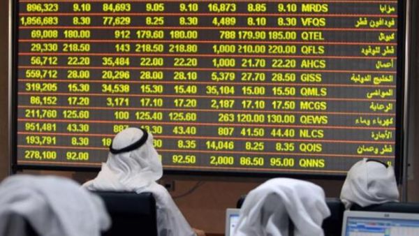 أسواق الأسهم الخليجية كانت أكثر تأثراً وخسارة من نظيراتها العربية منذ بداية العام