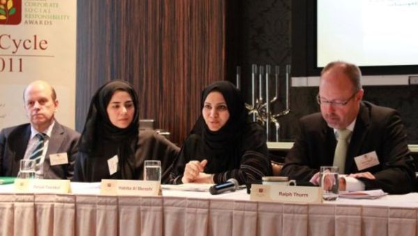 During the press conference
