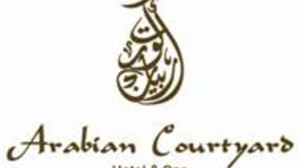 Arabian Courtyard Hotel & Spa