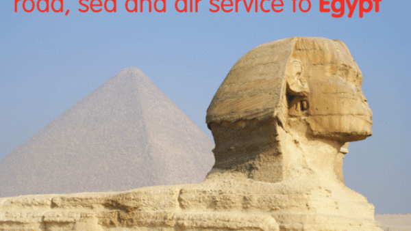 Aramex Egypt
