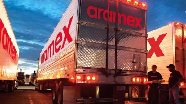 Aramex has cut its lifetime membership fee from $45 to $10, Q-Post offers the same for free.