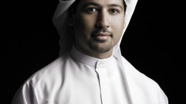 Arif Amiri, CEO, Emaar Retail and Head of Sales, Emaar Properties Arif Amiri, CEO, Emaar Retail and Head of Sales, Emaar Properties