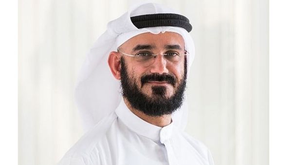 Arif Al-Yedaiwi, Director of IT and Procurement, Imdaad