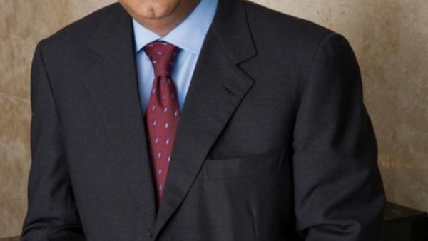 Arif Naqvi, Founder and Group Chief Executive, Abraaj Capital Arif Naqvi, Founder and Group Chief Executive, Abraaj Capital