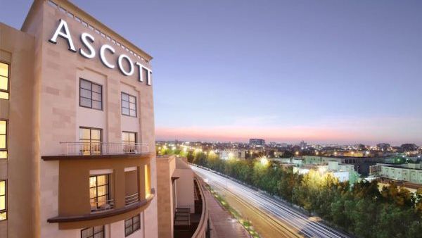 The company, which currently operates five properties with 608 keys in the kingdom and seven in the pipeline, aims to increase its presence to 20 properties by 2020. (GB) The company, which currently operates five properties with 608 keys in the kingdom and seven in the pipeline, aims to increase its presence to 20 properties by 2020. (GB)