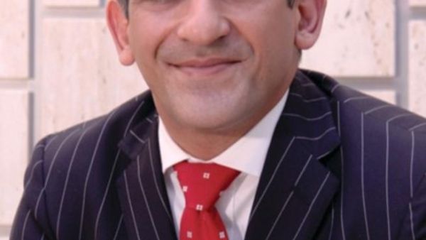Ashraf El Zahed, the new Director of Hotel Marketing Middle East, Four Seasons Hotels & Resorts Ashraf El Zahed, the new Director of Hotel Marketing Middle East, Four Seasons Hotels & Resorts
