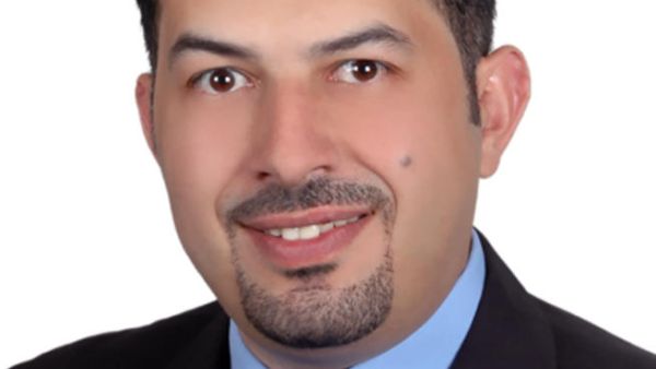 أشرف جراد، مدير قنوات التوزيع لشركة أدوبي في منطقة الشرق الأوسط وشمال إفريقيا