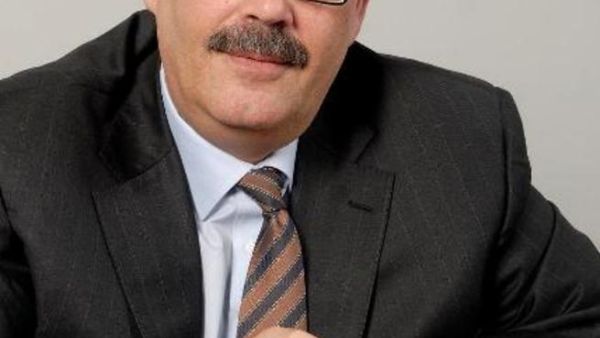 Ashraf Sabry, Fawry CEO