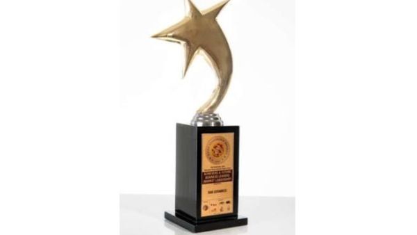 Asian Leadership Award, RAK Ceramics
