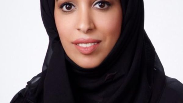 عذبة الكمدة، نائب مساعد رئيس الجامعة للموارد والقدرات المؤسسية ورئيس مجلس المواطنين عذبة الكمدة، نائب مساعد رئيس الجامعة للموارد والقدرات المؤسسية ورئيس مجلس المواطنين