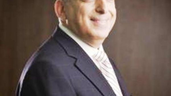 Atieh Hamdarneh, the new General Manager of Boulevard Arjaan