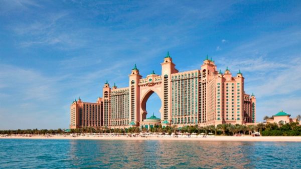 Atlantis The Palm Hotel & Resort Atlantis The Palm Hotel & Resort