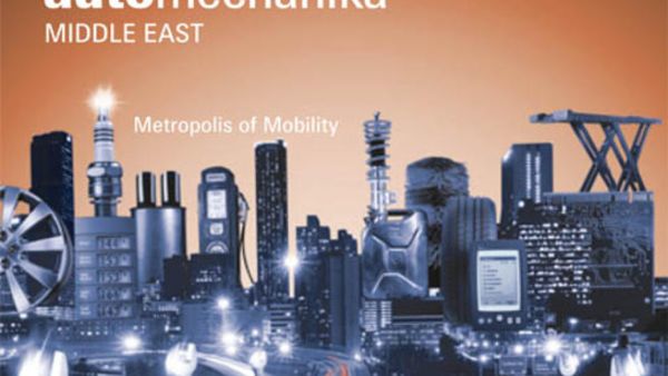 Automechanika Middle East will see over 40 exhibitors from the US, an increase of 46% from 2010 Automechanika Middle East will see over 40 exhibitors from the US, an increase of 46% from 2010