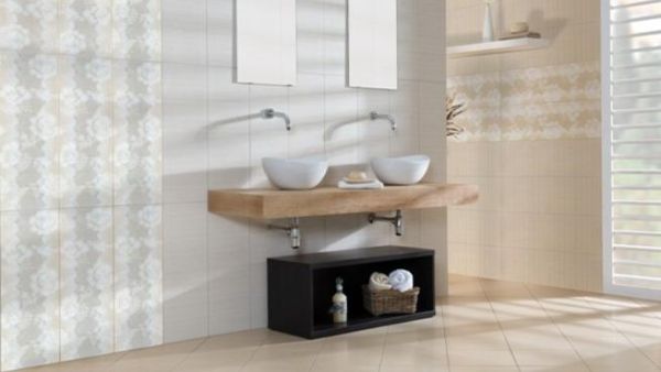 Autumn Ceramic Wall Tile