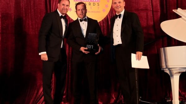 The award recognizes Home Centre’s commitment to adding exceptional value for shoppers through its e-commerce platform, homecentre.com. The award recognizes Home Centre’s commitment to adding exceptional value for shoppers through its e-commerce platform, homecentre.com.