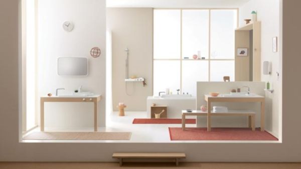 Hansgrohe AG now aims and is on target for new record sales and revenues this year Hansgrohe AG now aims and is on target for new record sales and revenues this year