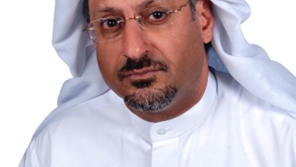 Dr Ayoub Kazim, Managing Director, TECOM Investments’ Education Cluster