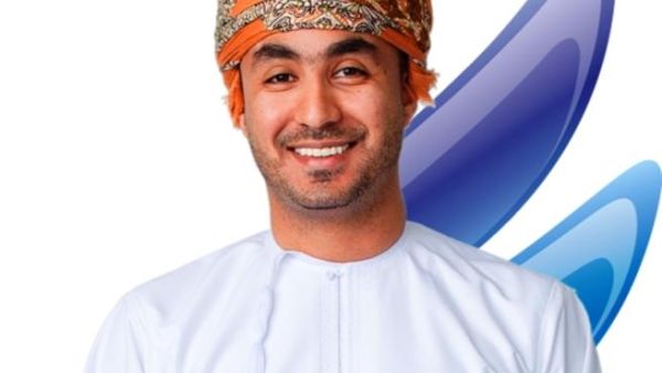 Aziz Al-Harrasi, Nawras Head of Marketing Core Services